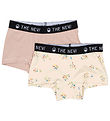 The New Hipster - 2er-Pack - TnThe New Hipsters - Adobe Rose