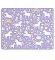 A Little Lovely Company Diskamotta - Vínyl - Unicorn Draumar