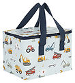 A Little Lovely Company Kühltasche - 5,5 L - Fahrzeuge