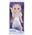 Disney Frozen Puppe - 38 cm - Elsa Die Snow Königin