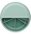 Carl Oscar Snackbox - MiniDisc - 12 cm - Green