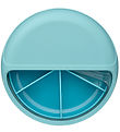 Carl Oscar Nestisbox - MiniDisc - 12 cm - Blár