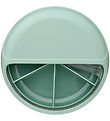 Carl Oscar Snackbox - SnackDisc - 15 cm - Green
