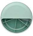 Carl Oscar Snackbox - BentoDisc - 18 cm - Green