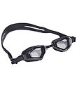 adidas Performance Schwimmbrillen - RIP Starter Jr - Black/Silbe