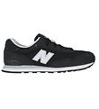 New Balance Shoes - 515 - Black