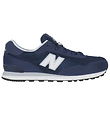 New Balance Schuhe - 515 - Navy