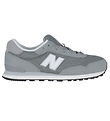 New Balance Skor - 515 - Slate Grey