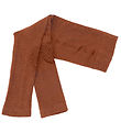 GoBabyGo Skriðleggings - Caramel