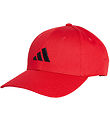 adidas Performance Derhúfa - BB Cap Barnarúm NL - Purrub/Black