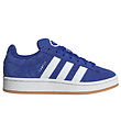 adidas Originals Shoes - Campus 00s J - Selblu/Ftwwht/Gum
