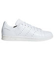 adidas Originals Shoes - Stan Smith - Ftwwht/Ftwwht/Ftwwht