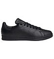 adidas Originals Schuhe - Stan Smith - Schwarz1/Schwarz1/Schwarz