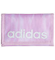 Portefeuille adidas Performance - W Lin Effets visuels sur la ma