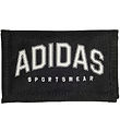 adidas Performance Geldbeutel - Varsity - Schwarz/Offwhite