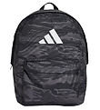 adidas Performance Rucksack - CL BPK Camo - Grefiv/Gresiz/White