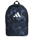 adidas Performance Rucksack - W CL BP Animal - Prloin/White