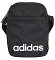adidas Performance Bag - Linear Org - Black/White