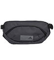 adidas Performance Bum Bag - PU - Hybrid - 3.25 L - Carbon/So