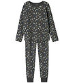 Name It Schlafanzug - 2-teilig - Noos - NkmNightset - Geschmiede