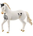 Schleich Horse Club - Marwari Stallion - H: 11 cm - 14898