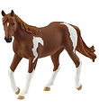 Schleich Horse Club - Paint Horse Mare - H: 10 Cm - 14901