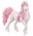 Schleich Bayala - Flower Unicorn Mare - H: 11.2 cm - 70831