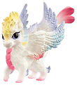 Schleich Bayala - Rainbow Baby Dragon - H: 7.3 cm - 70825
