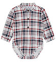 Hust and Claire Shirt Bodysuit L/æ - HcBoye - Sugar