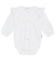 Hust and Claire Shirt Bodysuit L/æ - HcBea - Sugar