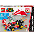 LEGO® Super Mario - Mario Kart - Standard Kart 72032 - 174 Parts