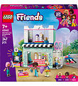 LEGO® Friends - Hair Salon and Accessories Store 42662 - 347 Set