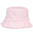 Emporio Armani Bucket Hat - Festival Bloom