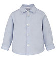 Emporio Armani Shirt - Light blue