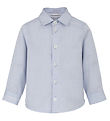 Emporio Armani Shirt - Light blue