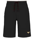 Emporio Armani Shortsit - Laivastonsininen