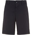 Emporio Armani Shorts - Navy