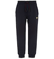 Emporio Armani Hosen - Navy