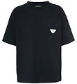 Emporio Armani T-Shirt - Navy