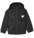 Emporio Armani Jacke - PU - Navy
