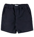 Emporio Armani Shortsit - Blue Laivastonsininen