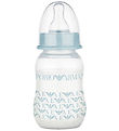 Emporio Armani Babyflasche - Kunststoff/Silikon - 130 ml - Hellb