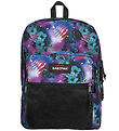 Eastpak Backpack - Pinnacle - 38 L - Dreamflower Dark