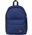 Eastpak Bakpoki - Out Of Office - 27 L - Nightsky Dökkblátt