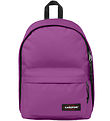 Sac à Dos Eastpak - Out Of Office - 27 L - Fig Purple