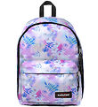 Eastpak Rucksack - Out Of Office - 27 L - Traumblume Pink