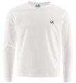 C.P. Company Bluse - Gaze White