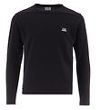 C.P. Company Bluse - Schwarz