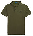 Polo Ralph Lauren Polo - Army Green