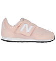 New Balance Kengät - 323 - Vaaleanpunainen Haze/White